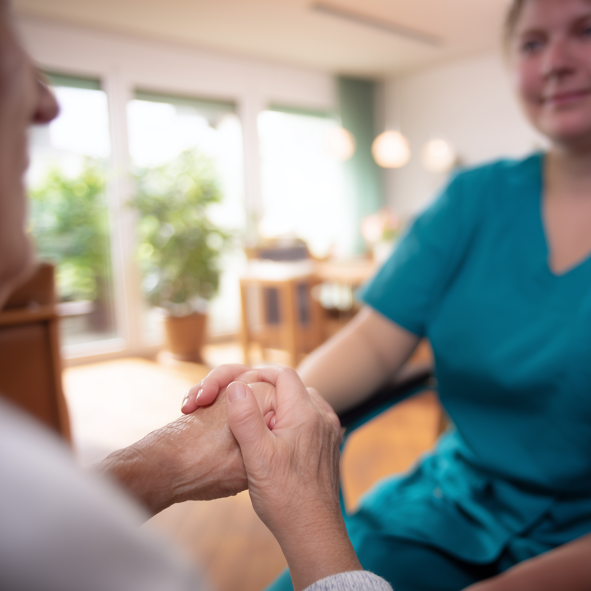 Medically Complex Care